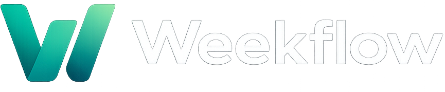 Weekflow